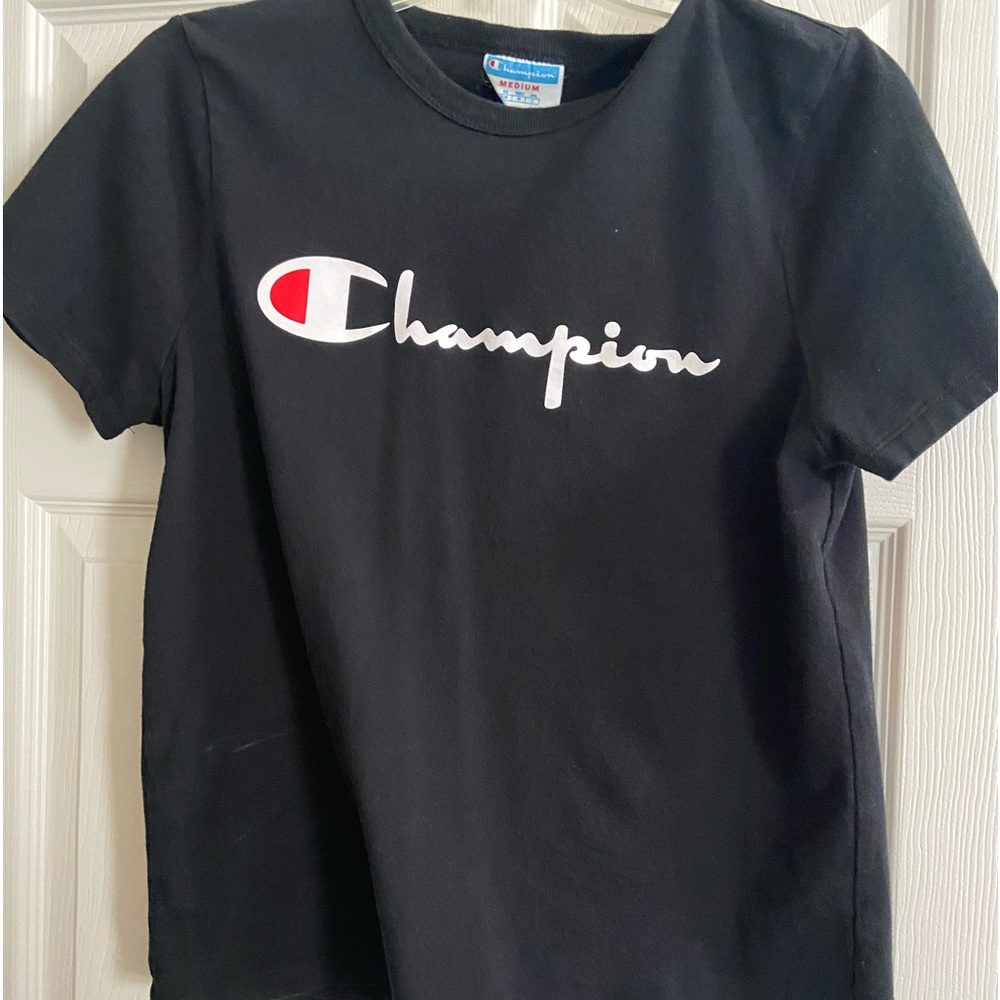Champion Tee
